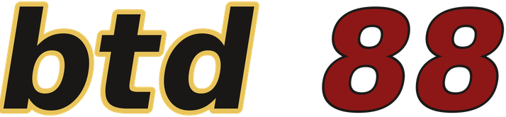 btd 88 logo